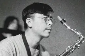 痛心！知名音乐人去世，刚获得“终身成就奖”图片