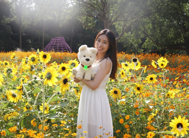 逛秋花集一定要看这个！攻略奉上