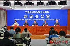 稳增长 促发展丨宁夏已建成大型超大型数据中心9个图片