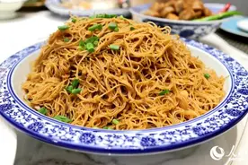 品牌福建丨一席家宴，一脉传承图片