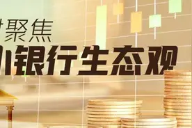 70后掌舵人正式上任！广东南粤银行去年营收、净利润双增长图片
