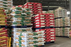 尿素价格冲高回落，化肥承储企业如何应对图片