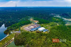 时间沉淀日月精华，古法酿出非遗酱香图片