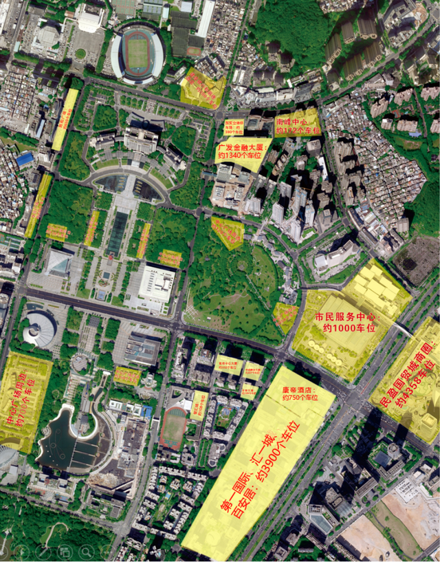 本周六，东莞篮球中心、山姆周边将出现交通高峰！附攻略→