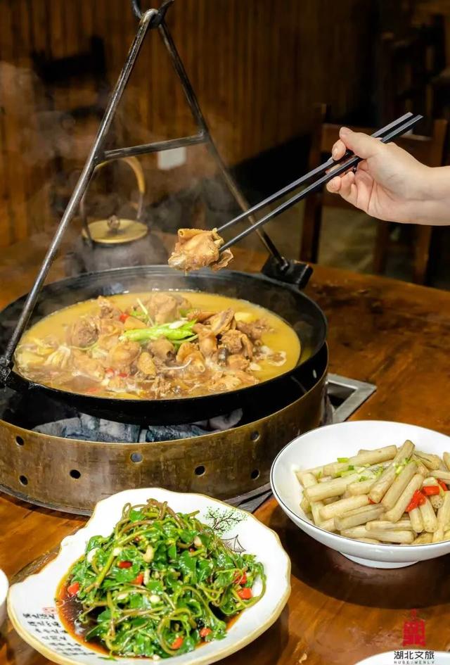 秋天来罗田，好“柿”正发生！