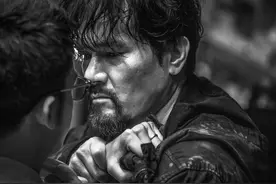 悬疑推理作家访谈录丨雷米：心理罪内外图片