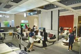 5000万元！成都崇州在这次国际展中收获满满图片