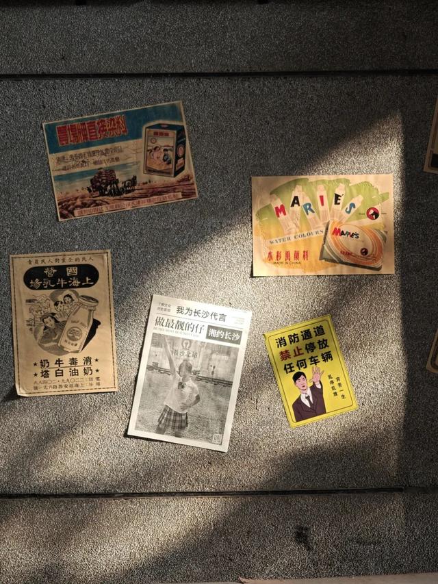 遇见丨开福秋日·逛三园：「东风路文创园」老长沙的回忆沙漏