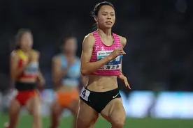 “白鹤亮翅”重现江湖！广东名将莫家蝶、梁小静斩获赛季首冠图片