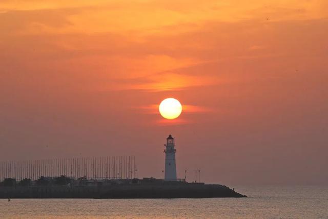 “山海交响·光影序章”青岛跨年追光指南，速看→