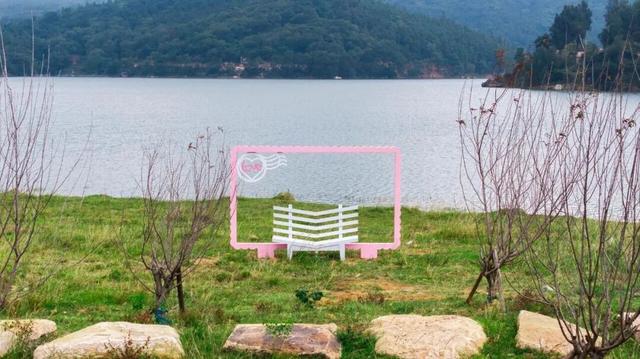 绝美！福州“爱情步道”来了！