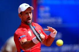 超越纳达尔，德约科维奇创男子网坛新纪录：597周排名世界前二图片