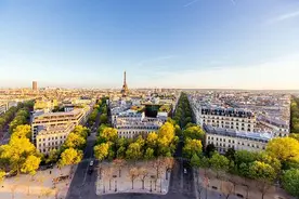 错峰游正当时，欧洲游全年最低价图片