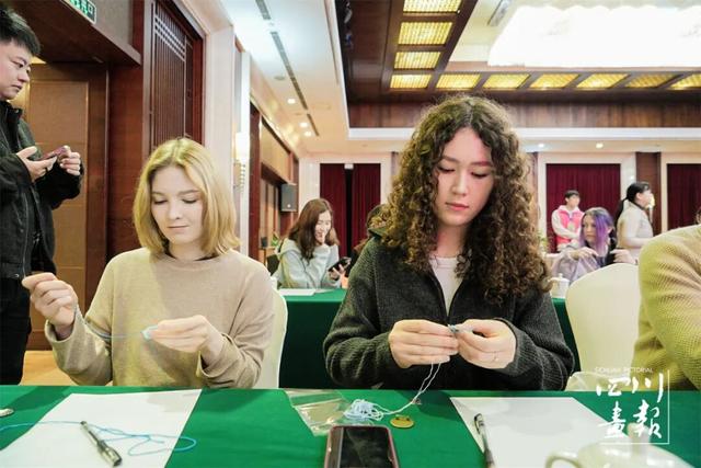 大禹故里 中国羌城 云境北川｜“中国羌年”文化交流会：国际对话赋能，羌韵传承启新