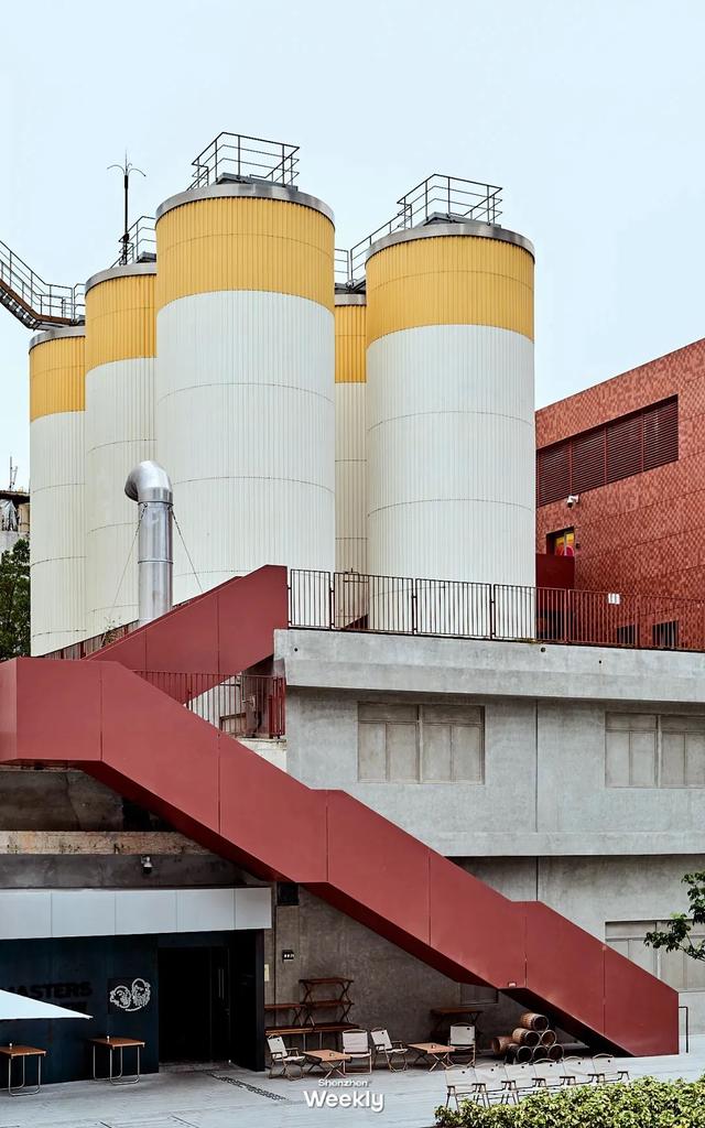 “这条路线，建议深圳人都去一遍”