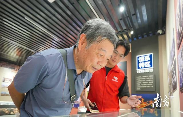 电力护航汕头文旅，点亮百万游客假日时光