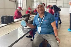 我们的“一带一路”丨 在普洱体验“左手咖啡右手茶”的惬意生活图片