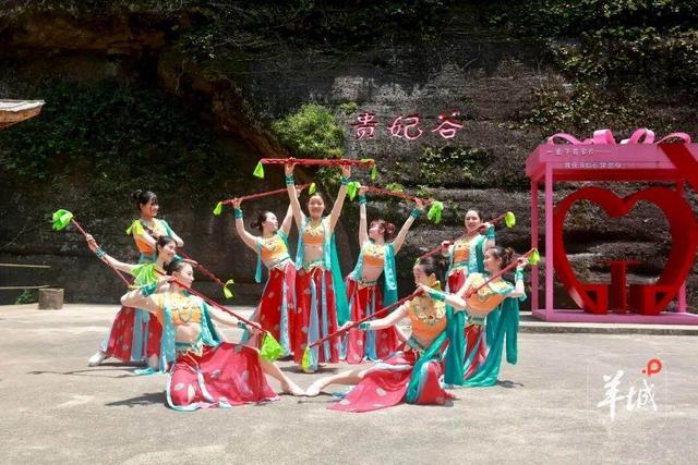 8月3日就在梅州平远，一场热闹活动即将举办！