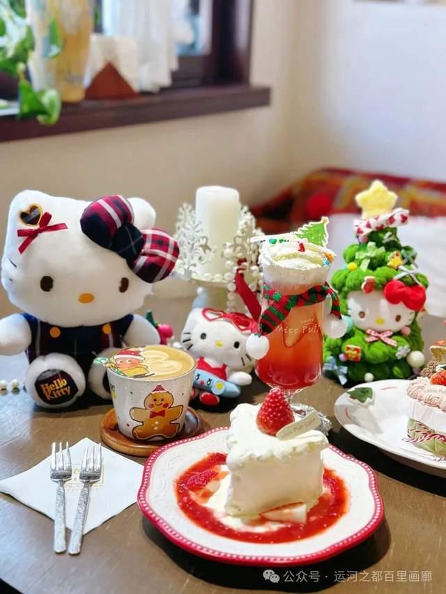 大雪突袭淮安，水渡口变身“雪渡口”！