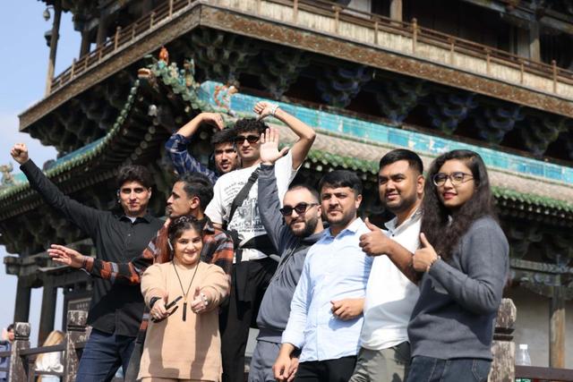 中国日报看山西｜文化IP赋能与政策助力 山西古建激活文旅新活力