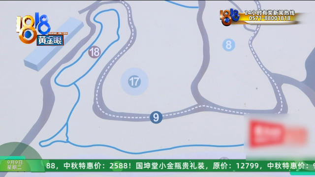 农场小火车脱轨！一家六口全上了救护车，当事人：全都甩出去了