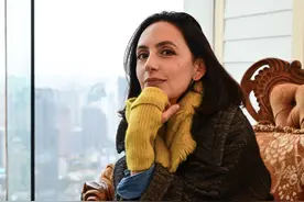 专访安娜：河酒吧的夏天，我们的“热身年代”图片