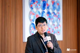 视觉中国总裁柴继军：AIGC时代，内容行业面临数据偏见、虚假信息及版权保护三大挑战图片