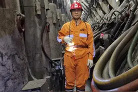 保障矿井水资源 守护煤矿安全线 ——记中国安全生产科学研究院池明波图片