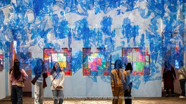 ​别再说深圳是文化沙漠！这份双馆暴走攻略，让你重新认识这座城市