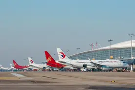 春运今日收官，南京机场国际及港澳台旅客量超30万人次图片