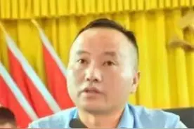 涉嫌严重违纪违法，江西一镇党委书记主动向组织交代问题图片