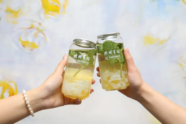 度假新体验！来长宁这些酒店开启松弛假日慢生活