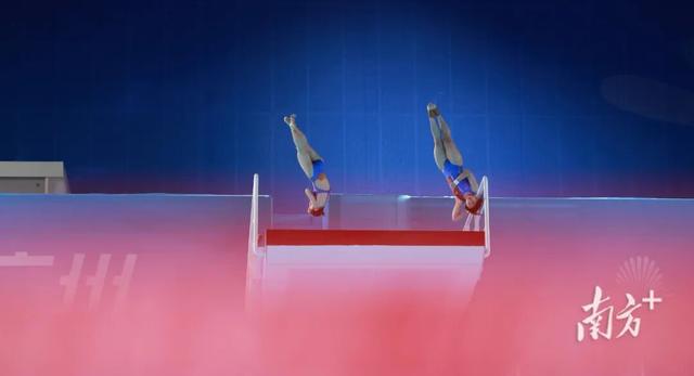 全红婵、王伟莹进入决赛！“神仙打架	”今晚上演