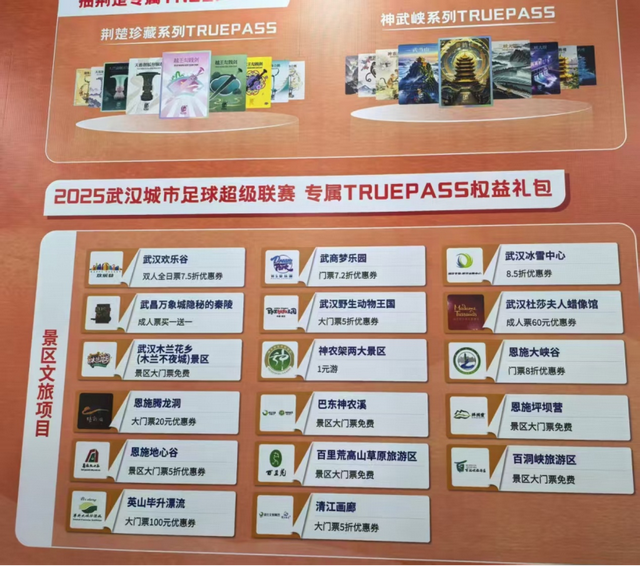 湖北文旅上半年成绩亮眼