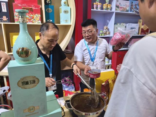 这场国家级盛会，石首惊艳亮相！