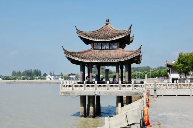 皖美秋日｜穿越千年！解锁淮南这些不可错过的文旅宝藏
