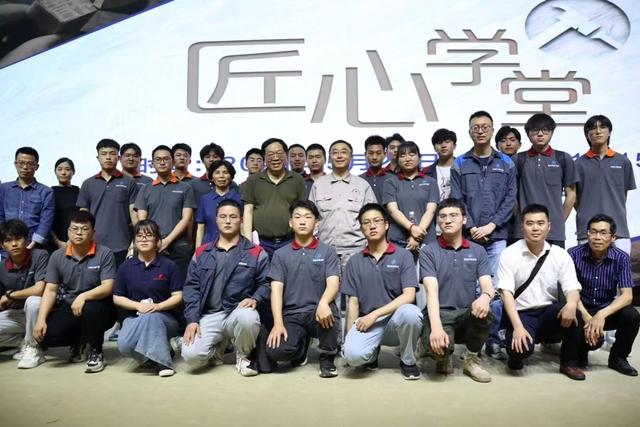 上海工匠学堂0元学AI，名额有限