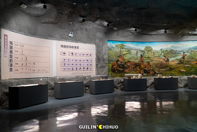 在桂林过大雪：暖汤、红柿、碧水…藏着南方冬日最惊艳的色彩