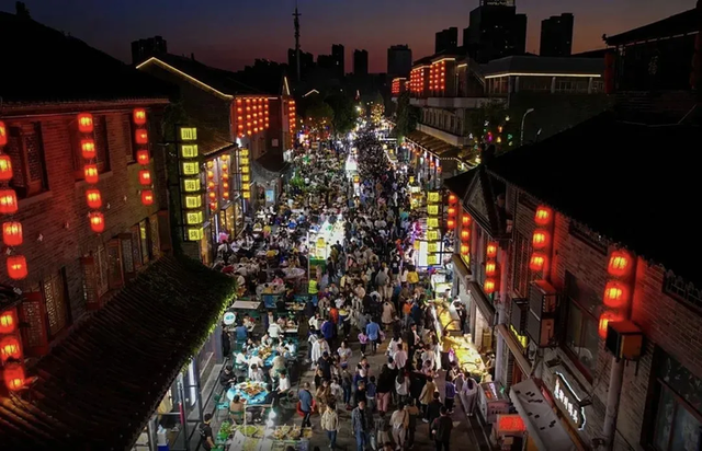 这里是连云港！