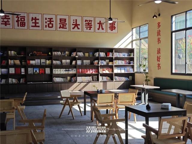 硬核工业×治愈小清新丨泸州这个青年发展型街区好好拍~