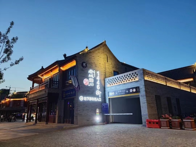 赵传山：一湖碧波一湖诗