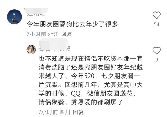七夕消费暴跌：从JTBD视角，商家如何破局？
