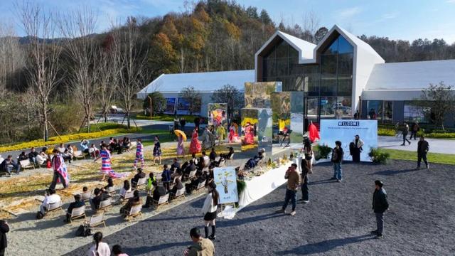 随州旅游一号公路探访｜一条公路促进城乡融合