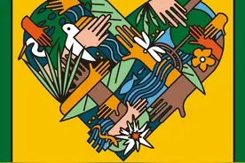 世界湿地日丨我国新增和修复湿地100多万公顷图片