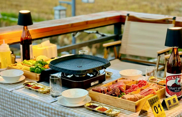 看大熊猫+逛城厢村糖会，这条「萌甜双buff路线」，快收藏！