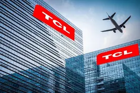 TCL智家迎新董事长：入职近20年，“老将”彭攀接棒图片