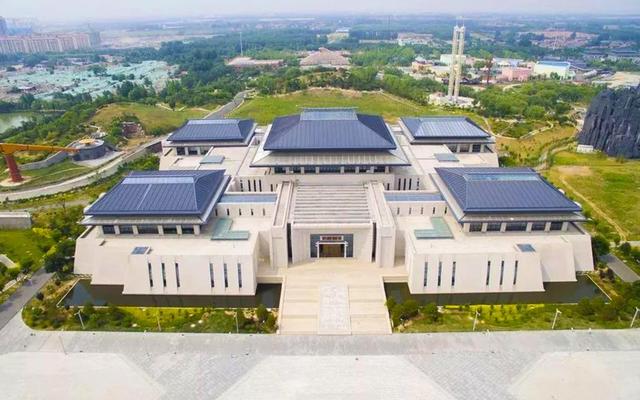 孙子文化园国庆家庭优惠套票开抢，带孩子把兵学智慧玩“活”