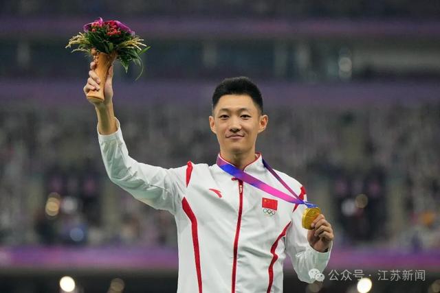 中国反兴奋剂中心：跳远世界冠军王嘉男兴奋剂阳性，是因陪家人雾化治疗被动吸入药物，免于禁赛处罚