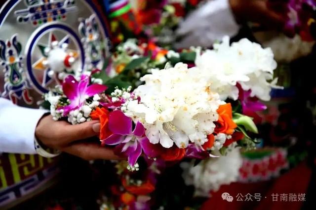 甘南：文旅融合激活高质量发展“强引擎”