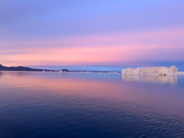 王家骏：惊涛骇浪闯北极